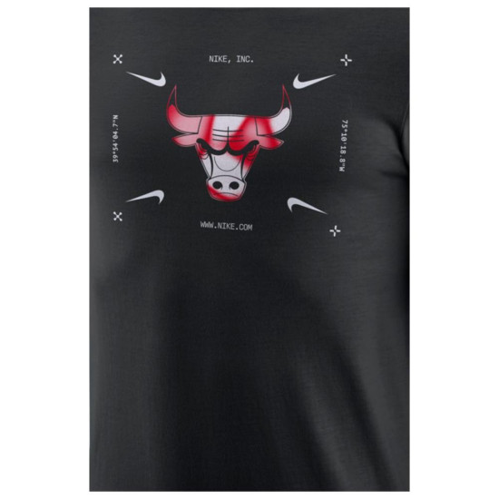 Nike Ανδρική κοντομάνικη μπλούζα Nike Ανδρική κοντομάνικη μπλούζα